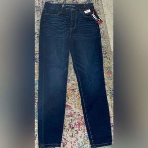No boundaries super high rise jegging jeans size 11